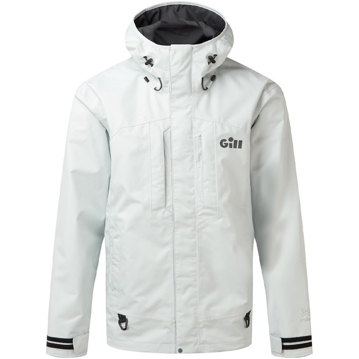 Gill waterproof jacket online